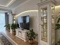 3-комнатная квартира · 140 м² · 6/13 этаж, Мкр. Мамыр-7 21блокА за 108 млн ₸ в Алматы, Ауэзовский р-н — фото 8
