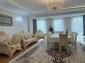 3-комнатная квартира · 140 м² · 6/13 этаж, Мкр. Мамыр-7 21блокА за 108 млн ₸ в Алматы, Ауэзовский р-н — фото 9