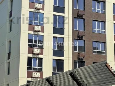 1-бөлмелі пәтер · 46.45 м² · 4/6 қабат, Чернышевского 23 к7, бағасы: 30 млн ₸ в Алматы, Турксибский р-н