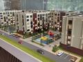 1-комнатная квартира · 46.6 м² · 4/6 этаж, Чернышевского 23 к7 за 30.5 млн ₸ в Алматы, Турксибский р-н — фото 6