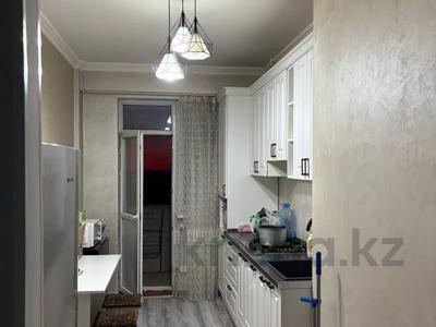 1-бөлмелі пәтер · 51 м² · 9/10 қабат, Мамыр-3 ш/а., бағасы: 34.5 млн ₸ в Алматы, Ауэзовский р-н