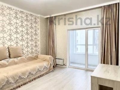 2-комнатная квартира · 65 м² · 6/10 этаж, Бокейхана за ~ 44.6 млн ₸ в Астане, Есильский р-н