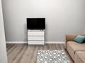 2-комнатная квартира · 52 м² · 18/19 этаж, Дюсембекова 44/2 за 25.5 млн ₸ в Караганде, Казыбек би р-н — фото 3