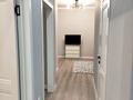 2-комнатная квартира · 52 м² · 18/19 этаж, Дюсембекова 44/2 за 25.5 млн ₸ в Караганде, Казыбек би р-н — фото 5