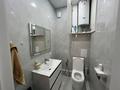 4-комнатная квартира · 123 м² · 7/10 этаж, мкр Новый Город, Дюсембекова 83/2 за 80 млн ₸ в Караганде, Казыбек би р-н — фото 10