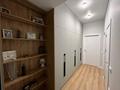 4-комнатная квартира · 123 м² · 7/10 этаж, мкр Новый Город, Дюсембекова 83/2 за 80 млн ₸ в Караганде, Казыбек би р-н — фото 3