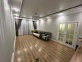 4-комнатная квартира · 123 м² · 7/10 этаж, мкр Новый Город, Дюсембекова 83/2 за 80 млн ₸ в Караганде, Казыбек би р-н — фото 7