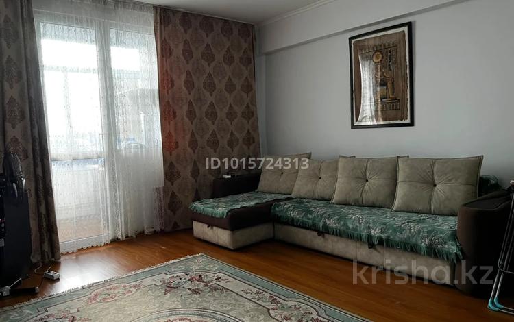 1-бөлмелі пәтер · 32 м² · 3/7 қабат, Северное кольцо, бағасы: 19.5 млн ₸ в Алматы, Алатауский р-н — фото 2