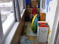 2-бөлмелі пәтер · 45.7 м² · 4/5 қабат, Маяковского 104, бағасы: 19.5 млн ₸ в Костанае — фото 12