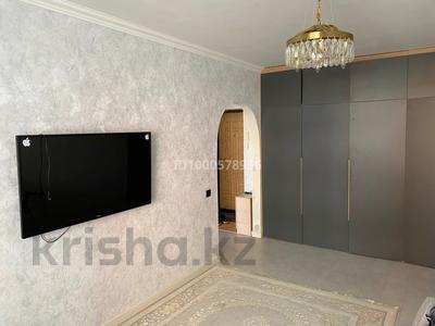 Продажа квартир в Астане: 1-комнатная квартира · 35 м² · 2/12 этаж, Қосшығұлұлы 20 — Продолжение Сейфуллина за 15.6 млн 〒 1-комнатная квартира · 35 м² · 2/12 этаж, Қосшығұлұлы 20 — Продолжение Сейфуллина за 15.6 млн 〒 в Астане, Сарыарка р-н