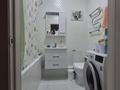 2-комнатная квартира · 48 м² · 9/9 этаж, Роза Баглановой 4 за 245 000 ₸ в Астане, Нура р-н — фото 7
