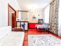 1-комнатная квартира · 56 м² · 9/22 этаж, Нажимеденова 10 — Тәуелсіздік за 15 000 ₸ в Астане, Алматы р-н — фото 7