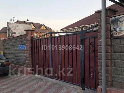 Монша, қонақ үй және демалыс орындары · 200 м², бағасы: 180 млн ₸ в Таразе
