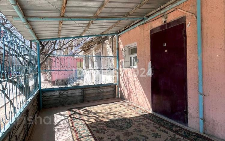 3-бөлмелі пәтер · 42.3 м² · 1/4 қабат, Самал ш/ауданы 31, бағасы: 12.5 млн ₸ в Жанаозен — фото 2