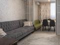 1-бөлмелі пәтер · 63 м² · 10/16 қабат, Шұғыла ш/а., Жуалы, бағасы: 29 млн ₸ в Алматы, Наурызбайский р-н