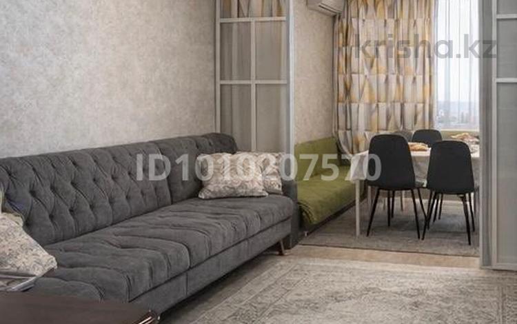 1-бөлмелі пәтер · 63 м² · 10/16 қабат, Шұғыла ш/а., Жуалы, бағасы: 29 млн ₸ в Алматы, Наурызбайский р-н — фото 6