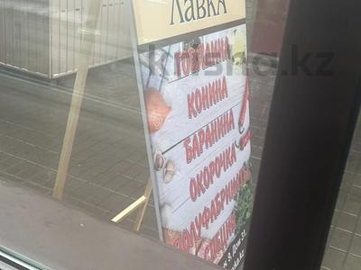 Бизнес- Мясной магазин, 28 м² за 2.5 млн 〒 в Алматы, Ауэзовский р-н