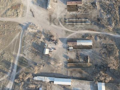 Промбаза · 1 га, Толбас 31 — Возле капчигайского море за 25 млн ₸ в Туганбае