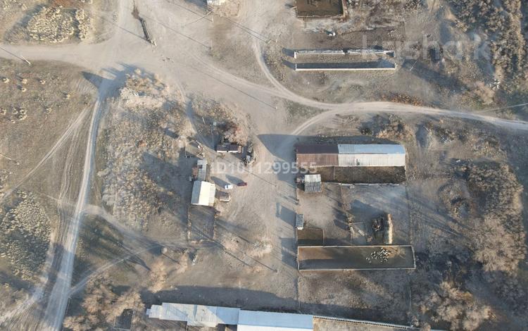 Промбаза · 1 га, Толбас 31 — Возле капчигайского море за 25 млн ₸ в Туганбае — фото 2