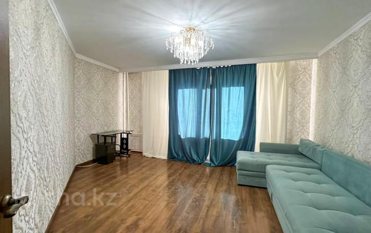 1-бөлмелі пәтер · 61 м² · 4/5 қабат, Жастар 25, бағасы: 11 млн ₸ в Талдыкоргане, мкр Жастар — фото 2