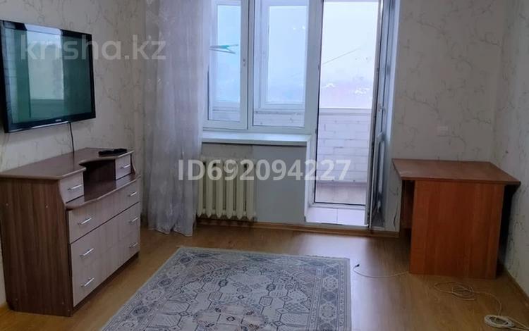 1-комнатная квартира, 36 м², 9/10 этаж помесячно, Мусрепова 6