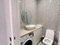 1-комнатная квартира · 42 м² · 1/12 этаж, Утеген батыра 11 за 350 000 ₸ в Алматы, Ауэзовский р-н — фото 7