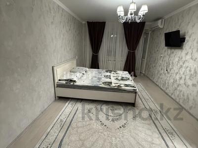 1-комнатная квартира · 55 м² · 1/5 этаж, Паримбетова — Возле ЖД вокзал за 12 000 ₸ в 