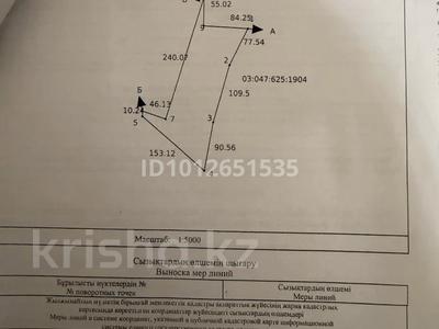 Участок · 2.28 га, Айтей за 11 млн ₸