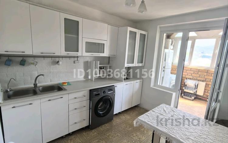3-комнатная квартира · 90 м² · 5/5 этаж, Абен Омырали 62 — Гоголя за 200 000 ₸ в Каскелене — фото 2