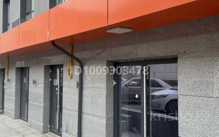Еркін · 41 м², бағасы: 350 000 ₸ в Шымкенте, Абайский р-н — фото 2