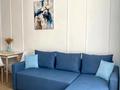 1-бөлмелі пәтер · 41 м², Кабанбай батыра 60/4, бағасы: 17 000 ₸ в Астане, Есильский р-н — фото 3