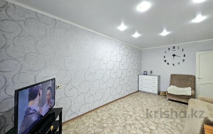 3-бөлмелі пәтер · 67.2 м² · 1 қабат, 8-ші шағым аудан, бағасы: 32.5 млн ₸ в Костанае, 8-й микрорайон — фото 2