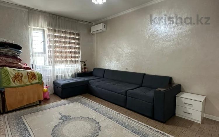 1-бөлмелі пәтер · 39 м² · 5/5 қабат, 3-й микрорайон, 3-й микрорайон 18, бағасы: 13.5 млн ₸ в Шымкенте, Туран р-н — фото 9