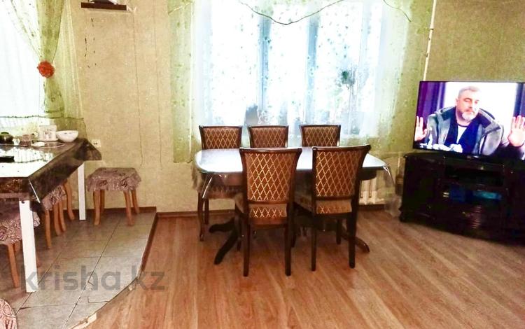 3-бөлмелі пәтер · 62.5 м² · 2/5 қабат, Ерганата Кошербаева 56а, бағасы: ~ 15.5 млн ₸ в Экибастузе — фото 4