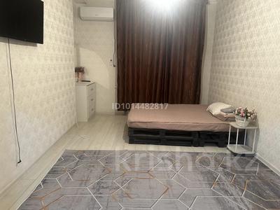 1-бөлмелі пәтер · 48 м², Байдибек би 5, бағасы: 13 000 ₸ в Шымкенте