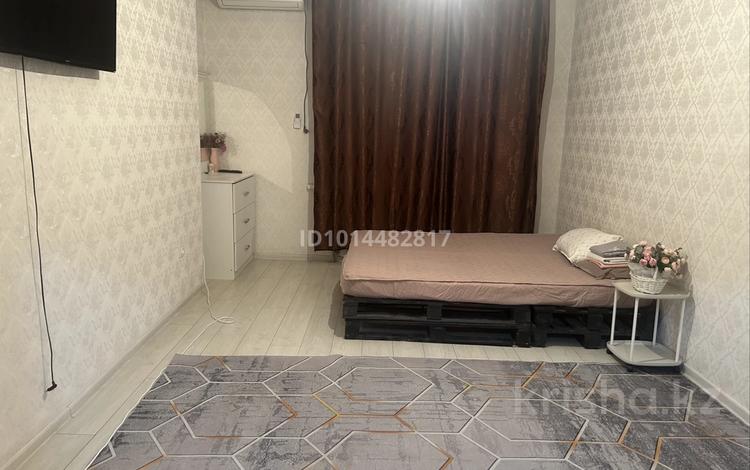 1-бөлмелі пәтер · 48 м², Байдибек би 5, бағасы: 13 000 ₸ в Шымкенте — фото 2