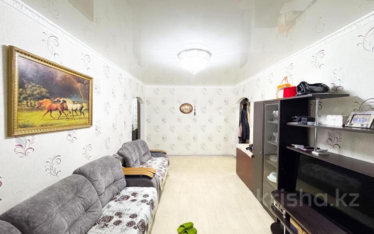 3-бөлмелі пәтер · 58 м² · 1/5 қабат, Самал, бағасы: 16.8 млн ₸ в Талдыкоргане — фото 2