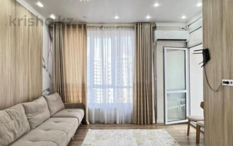 4-комнатная квартира · 100 м² · 16/20 этаж, Абая — Самая низкая цена, докумениы чистые, ипотеку проходит. за 86 млн ₸ в Алматы, Бостандыкский р-н — фото 8