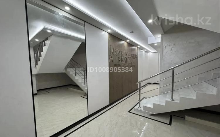 3-бөлмелі пәтер · 148.6 м² · 3/5 қабат, 1 береговая линия 86в, бағасы: 58 млн ₸ в Атырау — фото 2