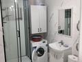 1-комнатная квартира · 46.4 м² · 6/9 этаж, мкр Аккент 98 за 28.5 млн ₸ в Алматы, Алатауский р-н