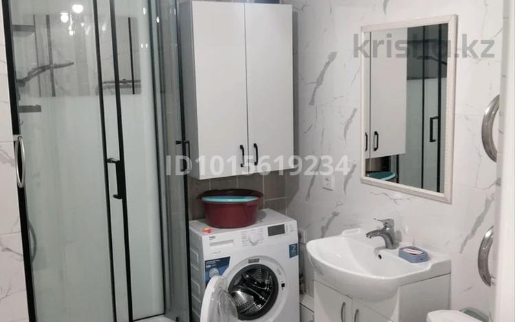 1-комнатная квартира · 46.4 м² · 6/9 этаж, мкр Аккент 98 за 28.5 млн ₸ в Алматы, Алатауский р-н — фото 2