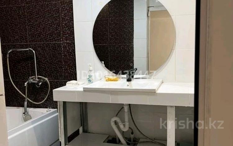 1-бөлмелі пәтер · 35.5 м² · 1/5 қабат, Ерганата Кошербаева 60 — За кегоком, бағасы: 130 000 ₸ в Экибастузе — фото 2