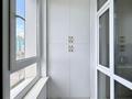 4-комнатная квартира · 120.6 м² · 4/8 этаж, Сарайшык — Rixos President Astana за ~ 135 млн ₸ в Астане, Есильский р-н — фото 26