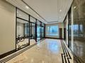 4-комнатная квартира · 120.6 м² · 4/8 этаж, Сарайшык — Rixos President Astana за ~ 135 млн ₸ в Астане, Есильский р-н — фото 37
