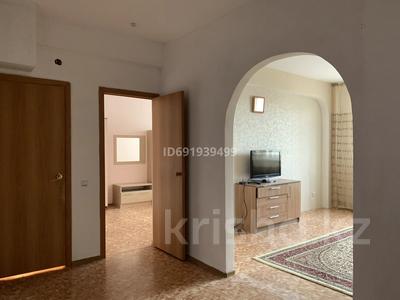 2-комнатная квартира, 50.8 м², Абылай Хана 4 за 18.5 млн 〒 в Астане, Алматы р-н