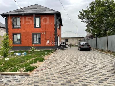 Отдельный дом · 4 комнаты · 256 м² · 8 сот., мкр Боралдай (Бурундай), Сыргалым 16 за 85 млн ₸ в Алматы, Алатауский р-н