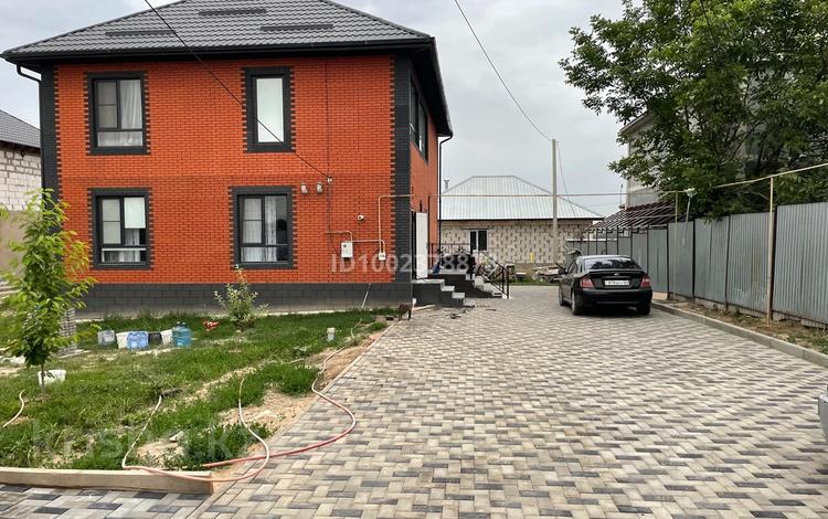 Отдельный дом · 4 комнаты · 256 м² · 8 сот., мкр Боралдай (Бурундай), Сыргалым 16 за 85 млн ₸ в Алматы, Алатауский р-н — фото 2