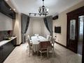 Отдельный дом · 8 комнат · 500 м² · 14 сот., Городок Тулпар 186 — Дендропарк за 400 млн 〒 в Шымкенте — фото 44