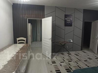 3-комнатная квартира · 70 м² · 3/12 этаж, мкр Дарабоз за 42 млн ₸ в Алматы, Алатауский р-н