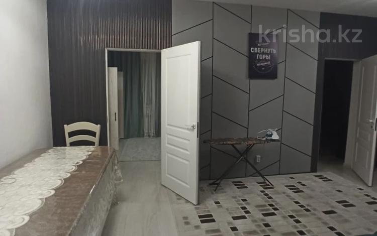 3-комнатная квартира · 70 м² · 3/12 этаж, мкр Дарабоз за 42 млн ₸ в Алматы, Алатауский р-н — фото 2